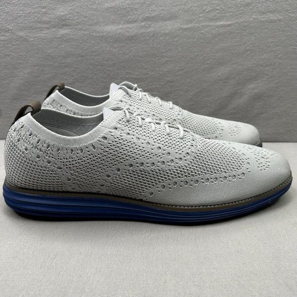 Cole Haan | Shoes | Cole Haanoriginalgrand Mens 5 M Oxford Wingtip ...